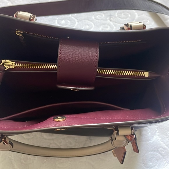 Tory Burch handbag - Picture 3 of 8